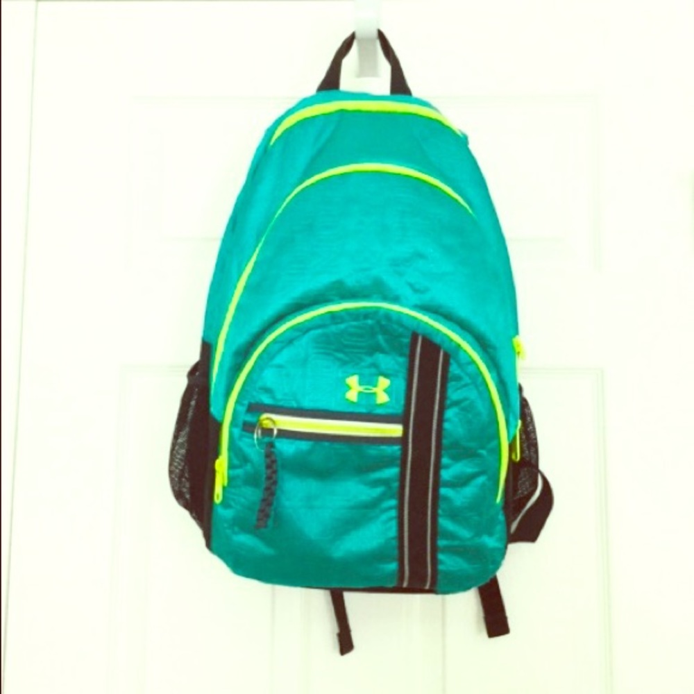 Under Armour Backpack